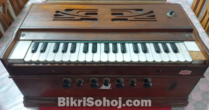 হারমোনিয়াম